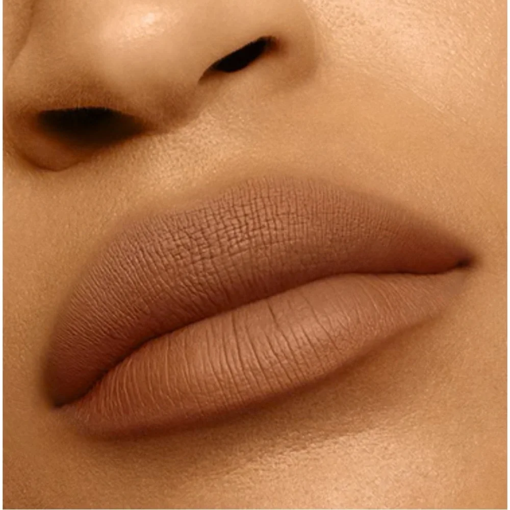 NIB About-Face Paint-It Matte Lip Color - Picture 2 of 5